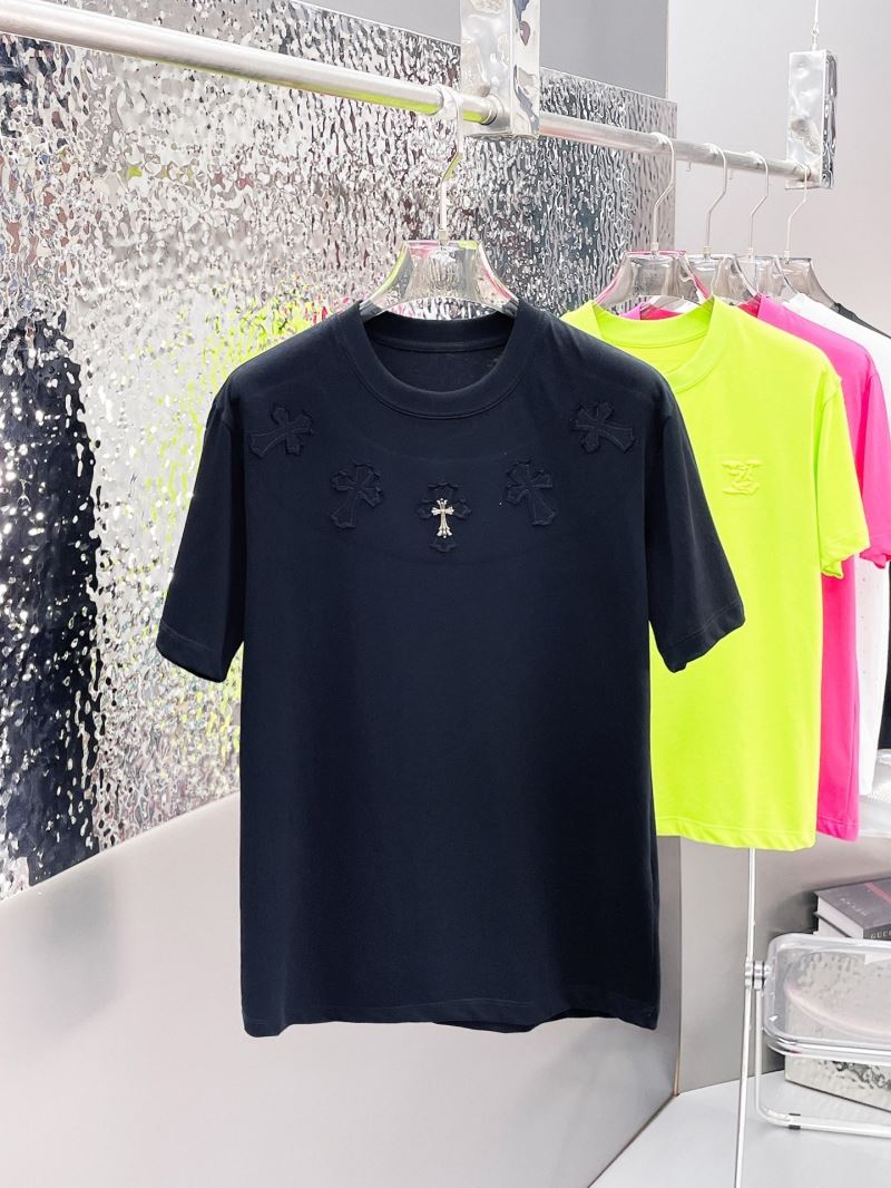 Chrome Hearts T-Shirts